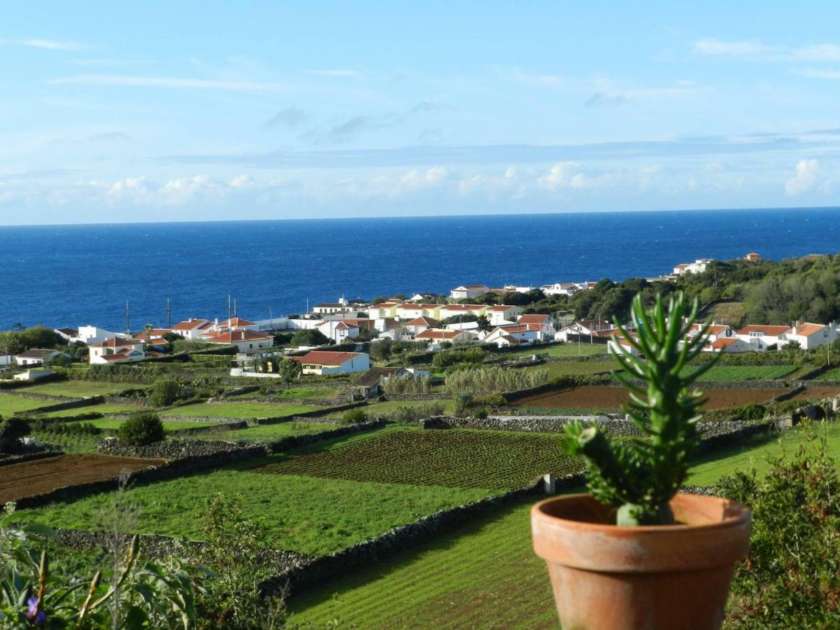 Vale Dos Milhafres Villa Angra do Heroísmo Eksteriør bilde